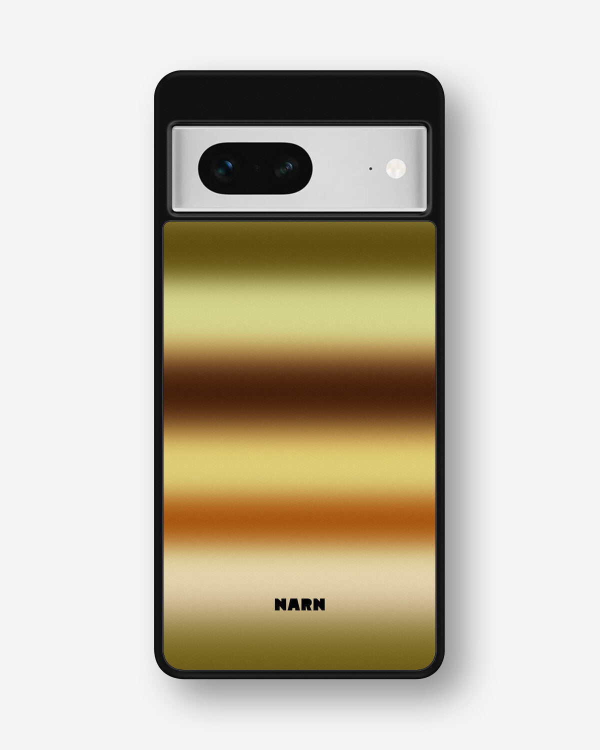 Google Pixel 7 Hard Case – Pistachio - View 1