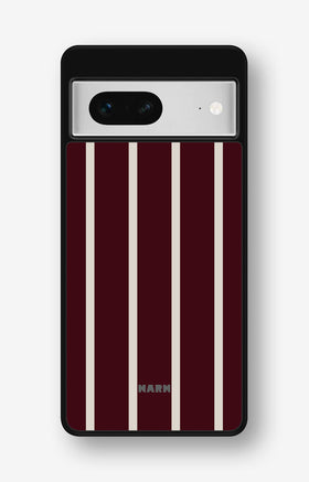 Google Pixel 7 Hard Case – Rouge - View 1