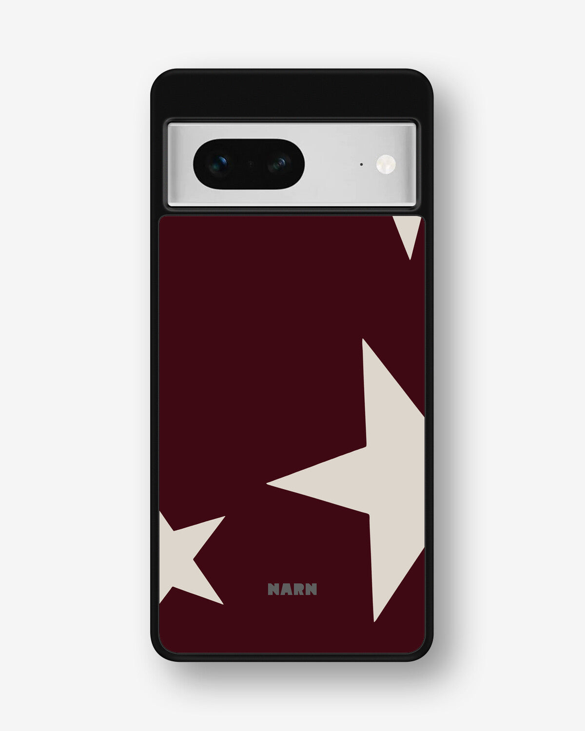 Google Pixel 7 Hard Case – Rouge Star - View 1