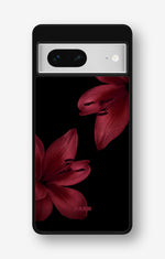 Google Pixel 7 Hard Case – Ruby Lily - View 1