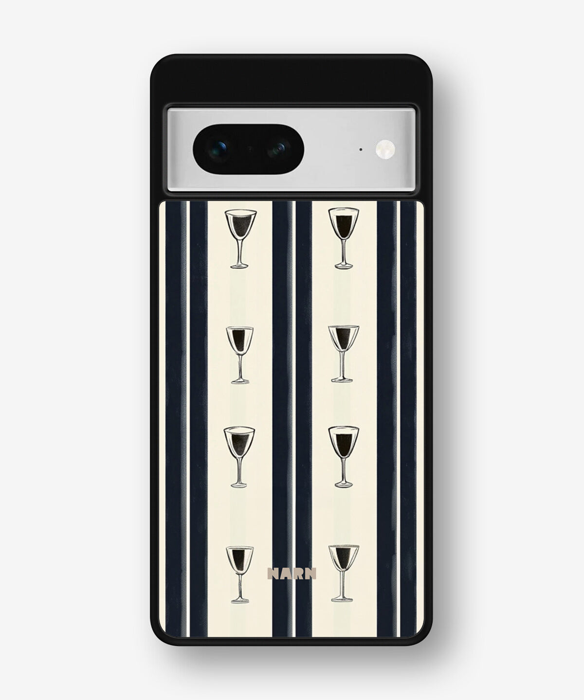 Google Pixel 7 Hard Case – Sail & Sip - View 1