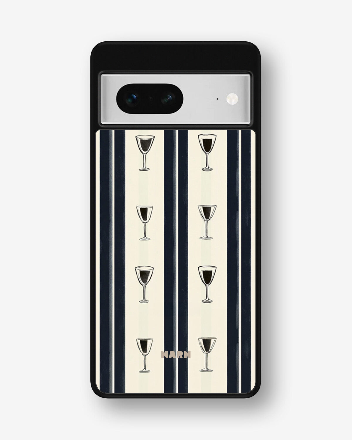 Google Pixel 7 Hard Case – Sail & Sip - View 1