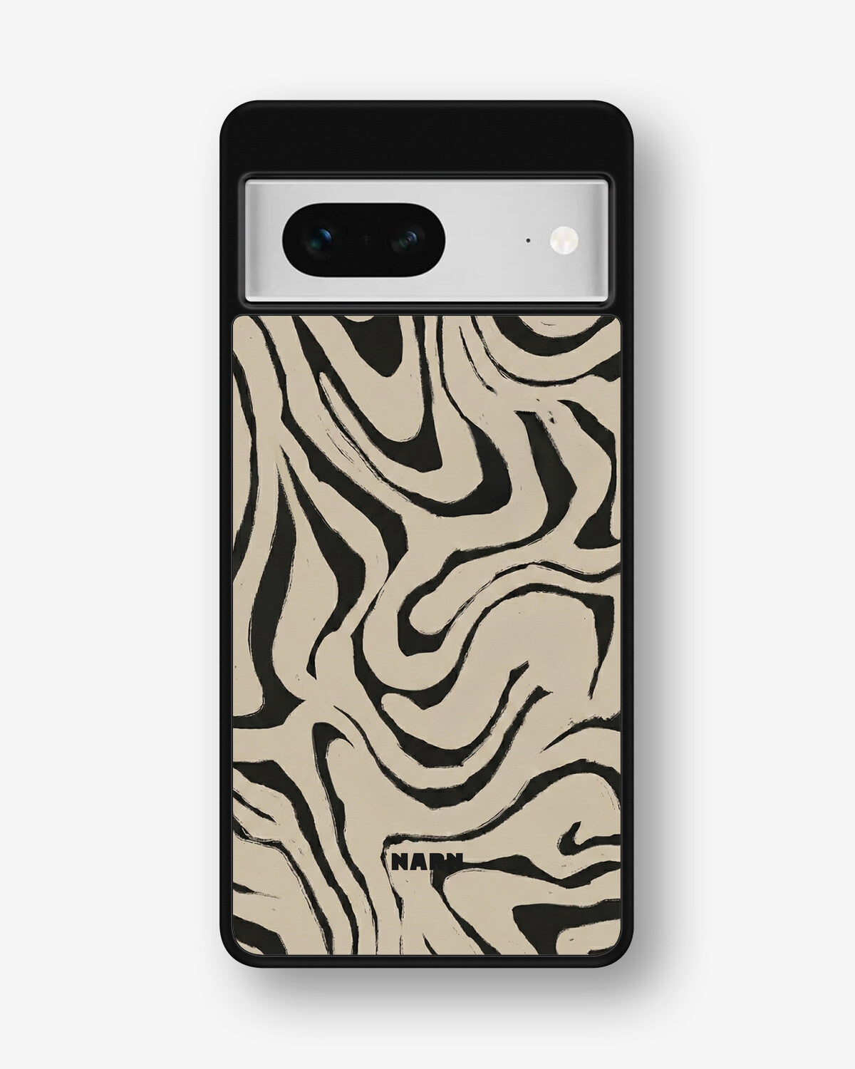 Google Pixel 7 Hard Case – Sand Drift - View 1