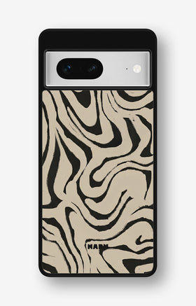 Google Pixel 7 Hard Case – Sand Drift - View 1