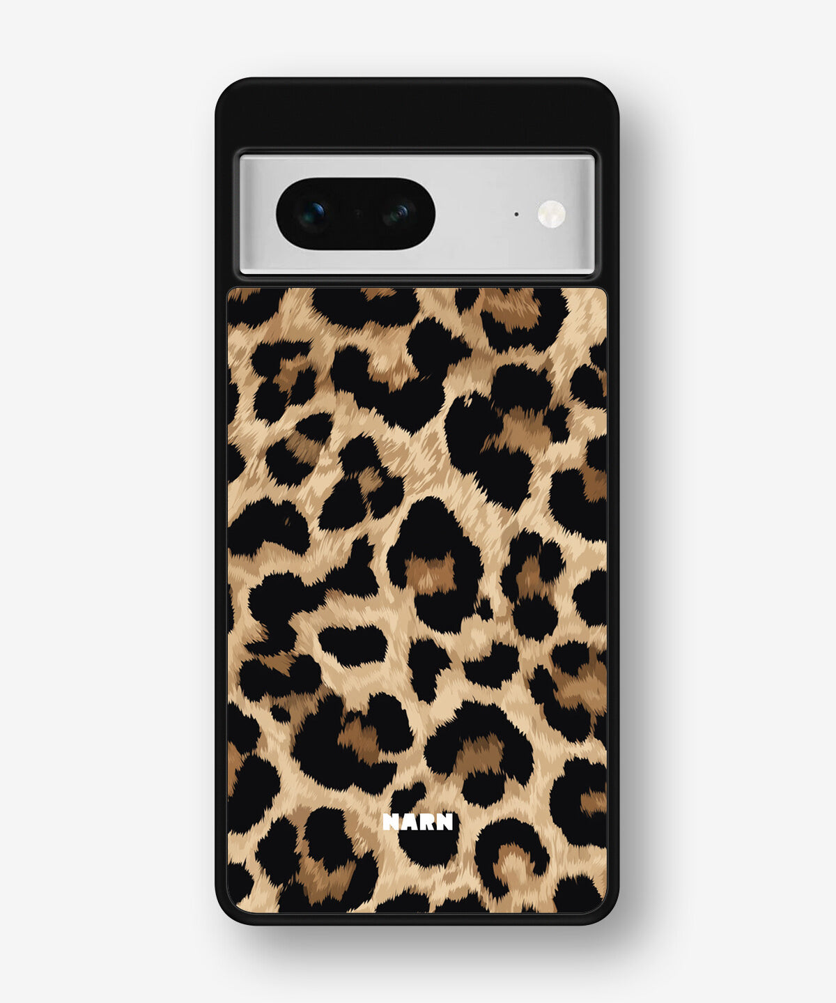 Google Pixel 7 Hard Case – Savanna Noir - View 1