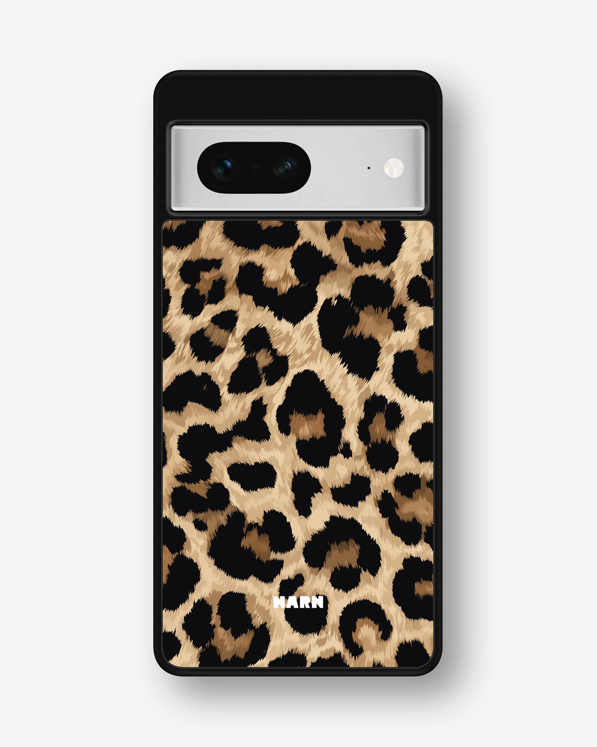 Google Pixel 7 Hard Case – Savanna Noir - View 1