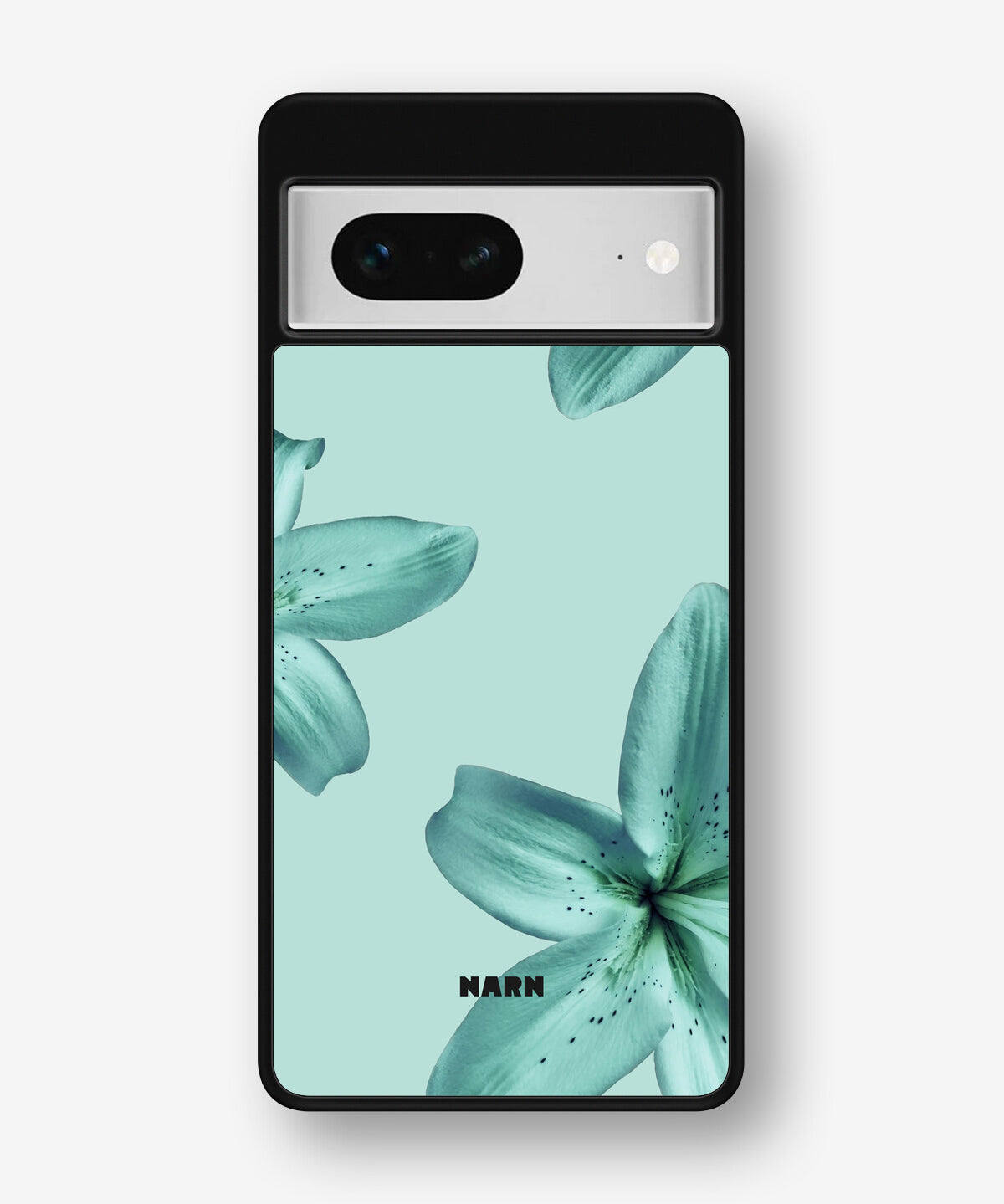 Google Pixel 7 Hard Case – Sea Lily - View 1