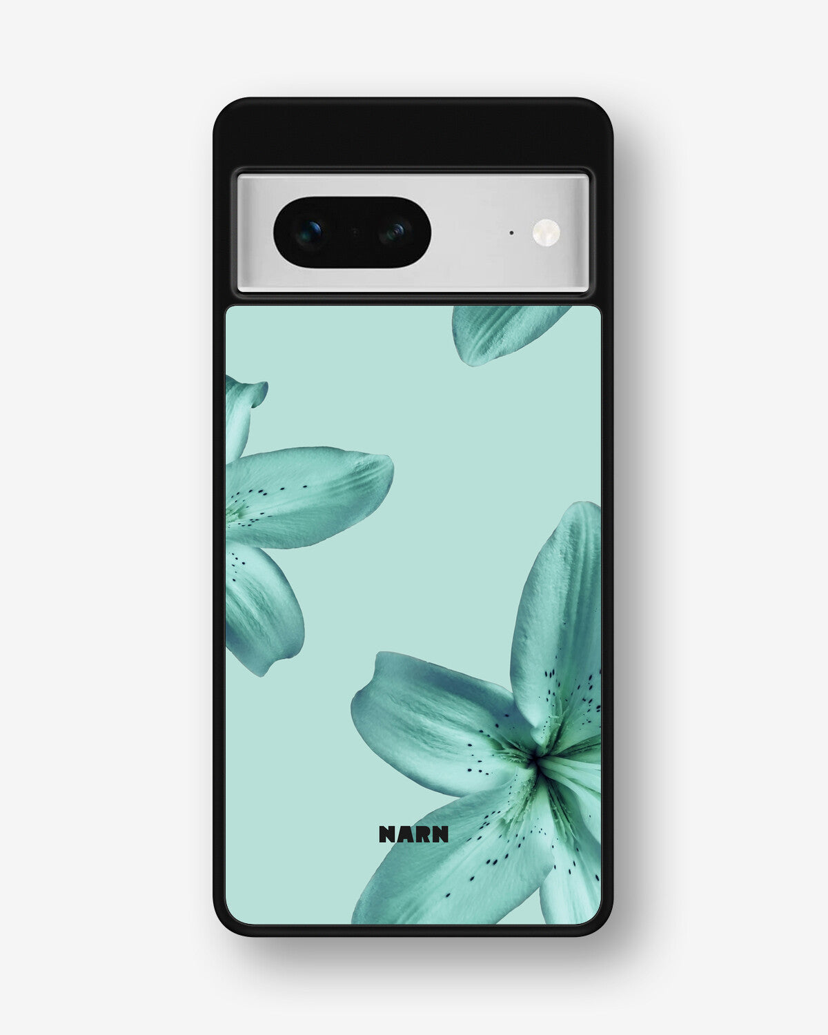 Google Pixel 7 Hard Case – Sea Lily - View 1