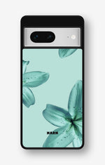 Google Pixel 7 Hard Case – Sea Lily - View 1