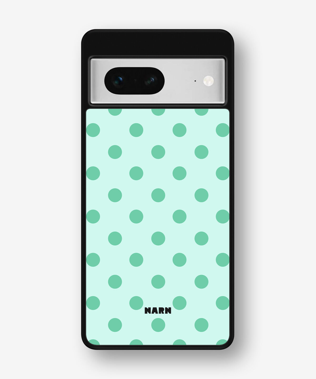 Google Pixel 7 Hard Case – Sea Pearls - View 1