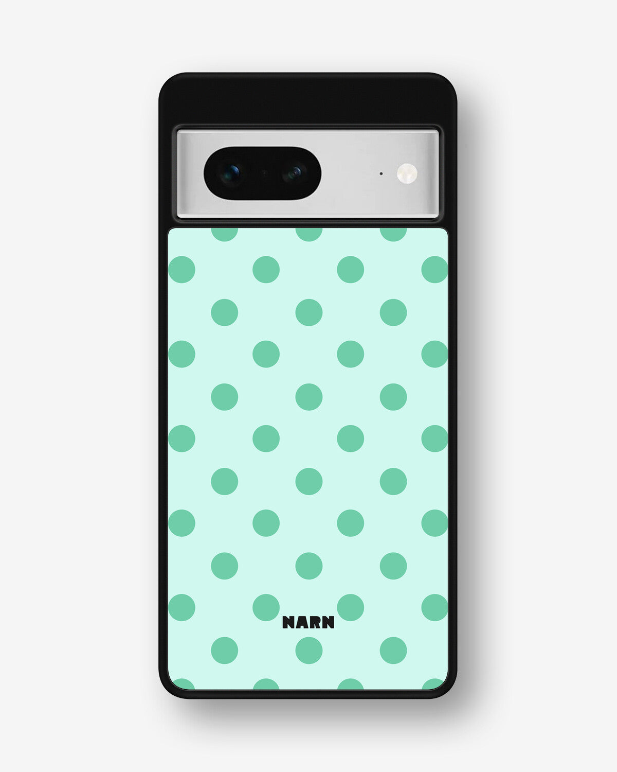 Google Pixel 7 Hard Case – Sea Pearls - View 1