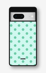 Google Pixel 7 Hard Case – Sea Pearls - View 1
