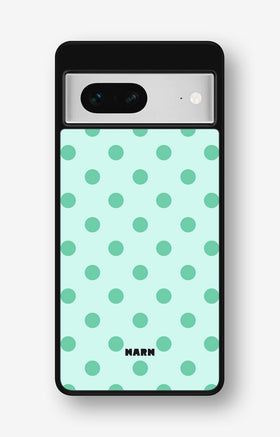 Google Pixel 7 Hard Case – Sea Pearls - View 1
