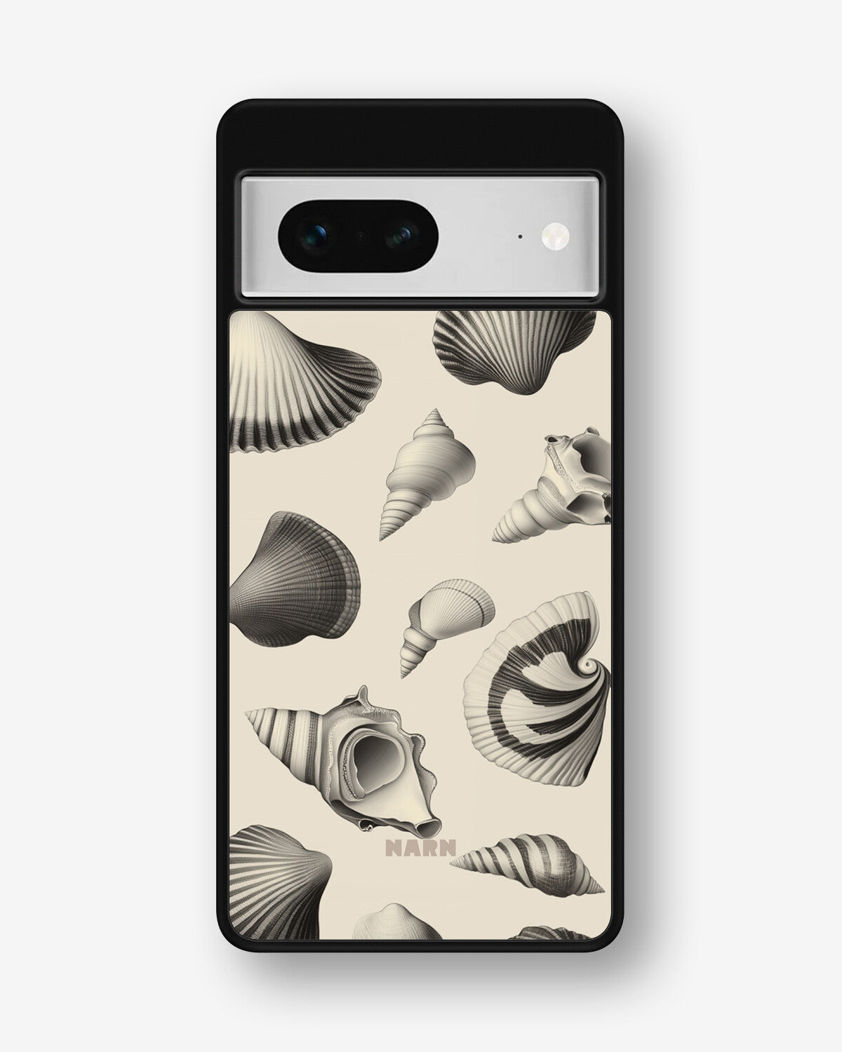 Google Pixel 7 Hard Case – Silent Sea - View 1