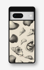 Google Pixel 7 Hard Case – Silent Sea - View 1