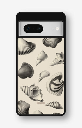 Google Pixel 7 Hard Case – Silent Sea - View 1