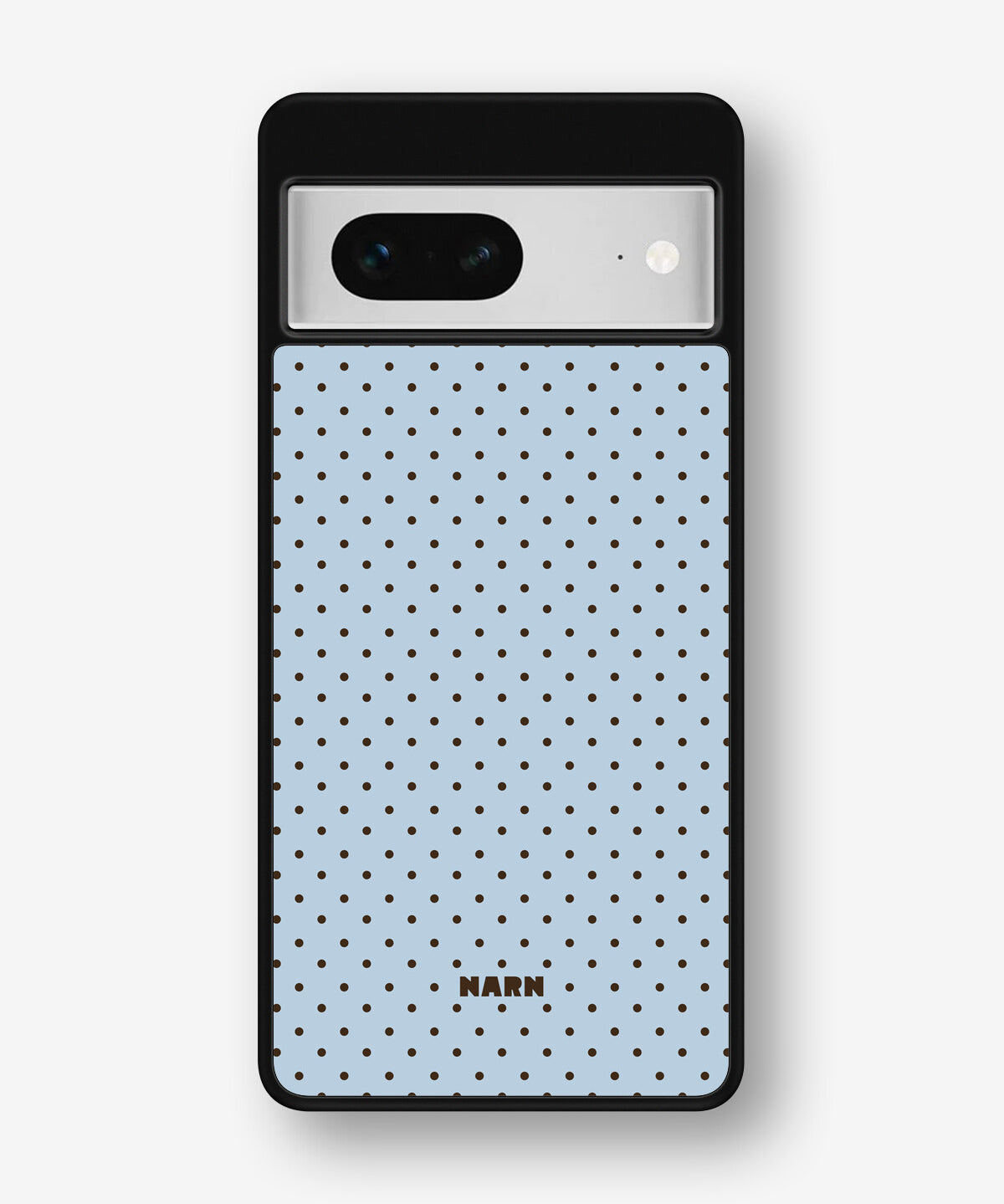 Google Pixel 7 Hard Case – Slow Morning - View 1