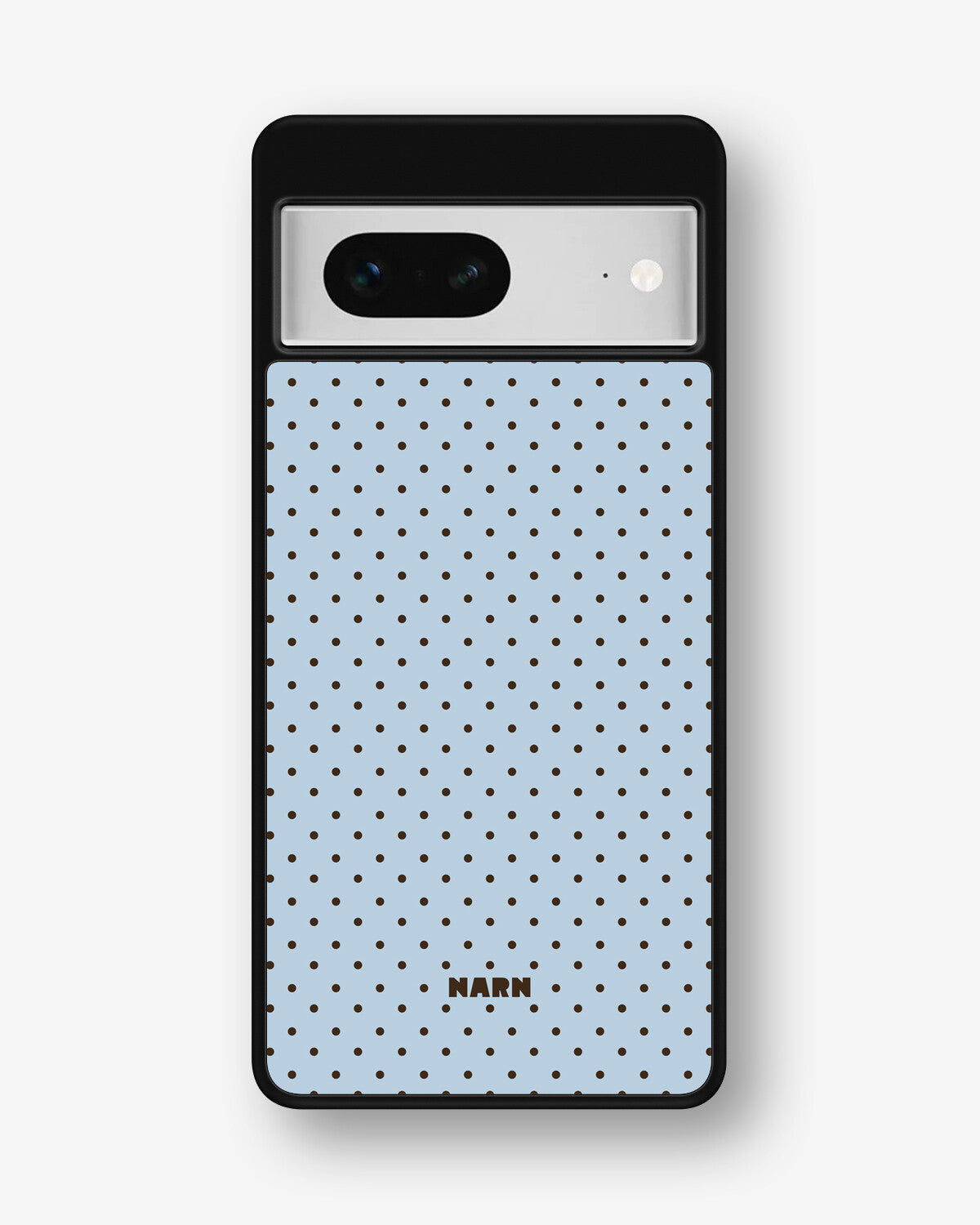 Google Pixel 7 Hard Case – Slow Morning - View 1