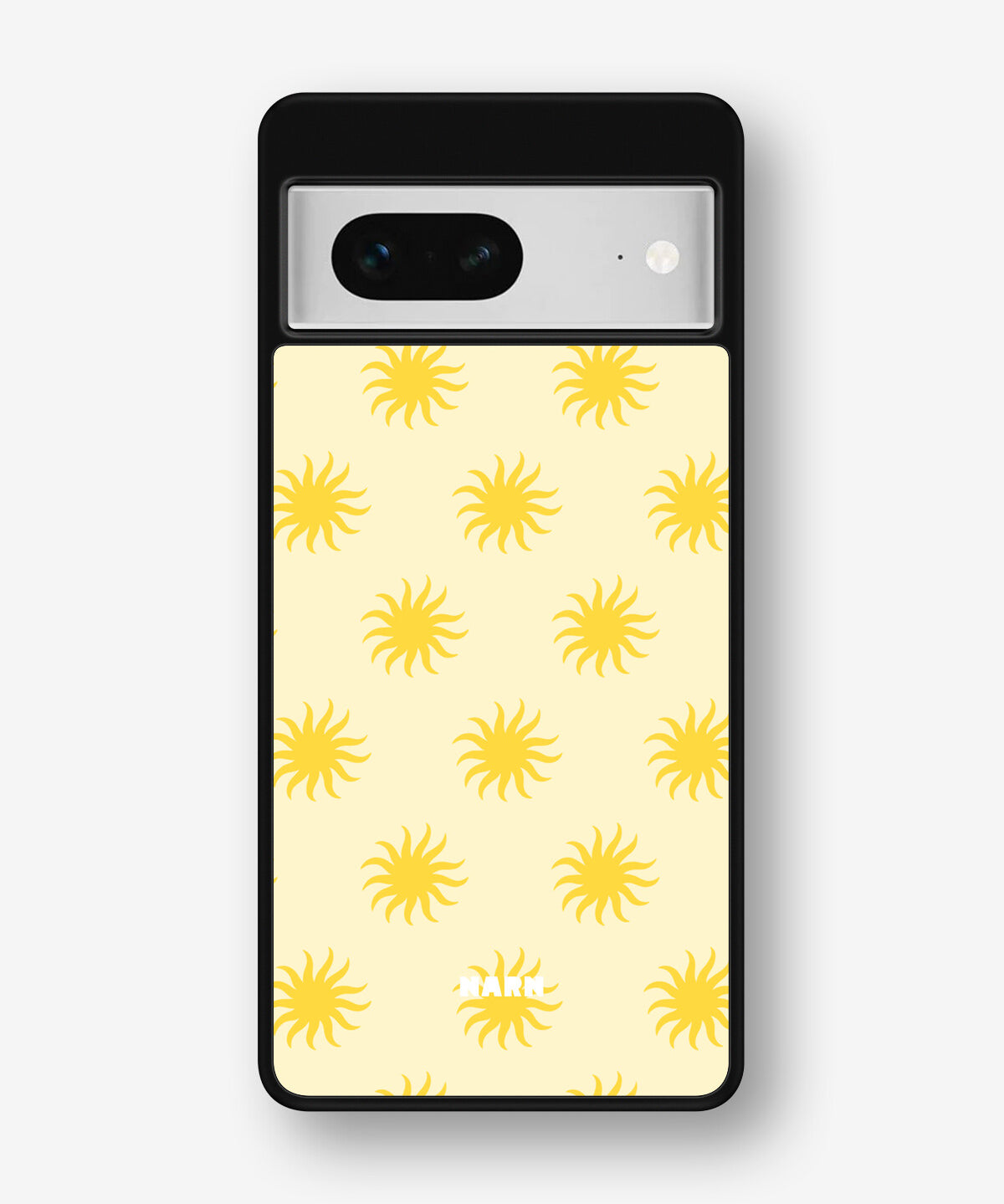 Google Pixel 7 Hard Case – Soleil - View 1