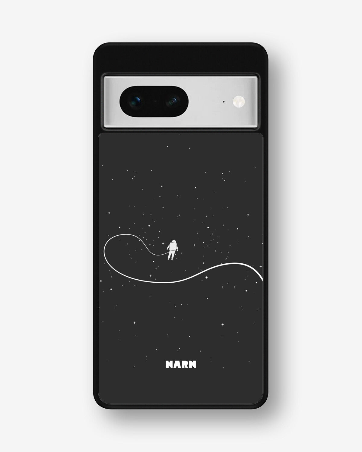 Google Pixel 7 Hard Case – Space Walk - View 1