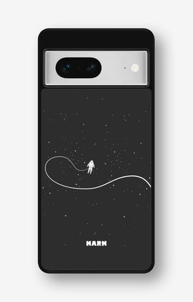 Google Pixel 7 Hard Case – Space Walk - View 1