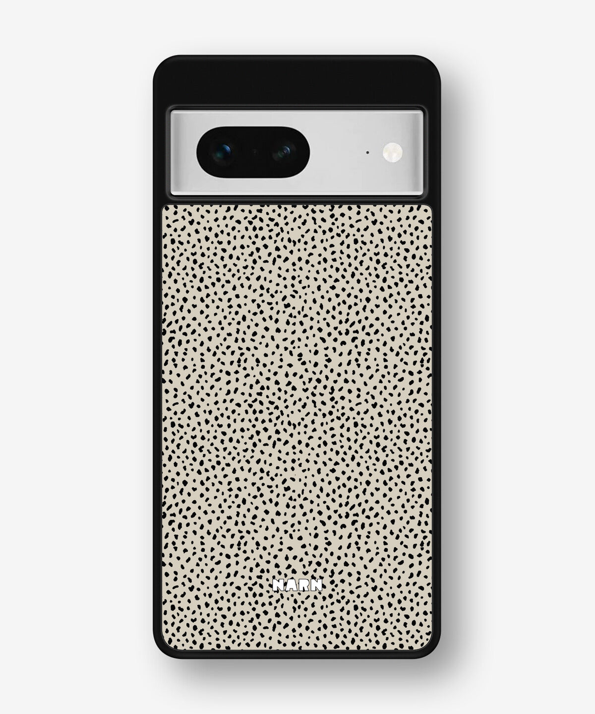 Google Pixel 7 Hard Case – Speckled - View 1