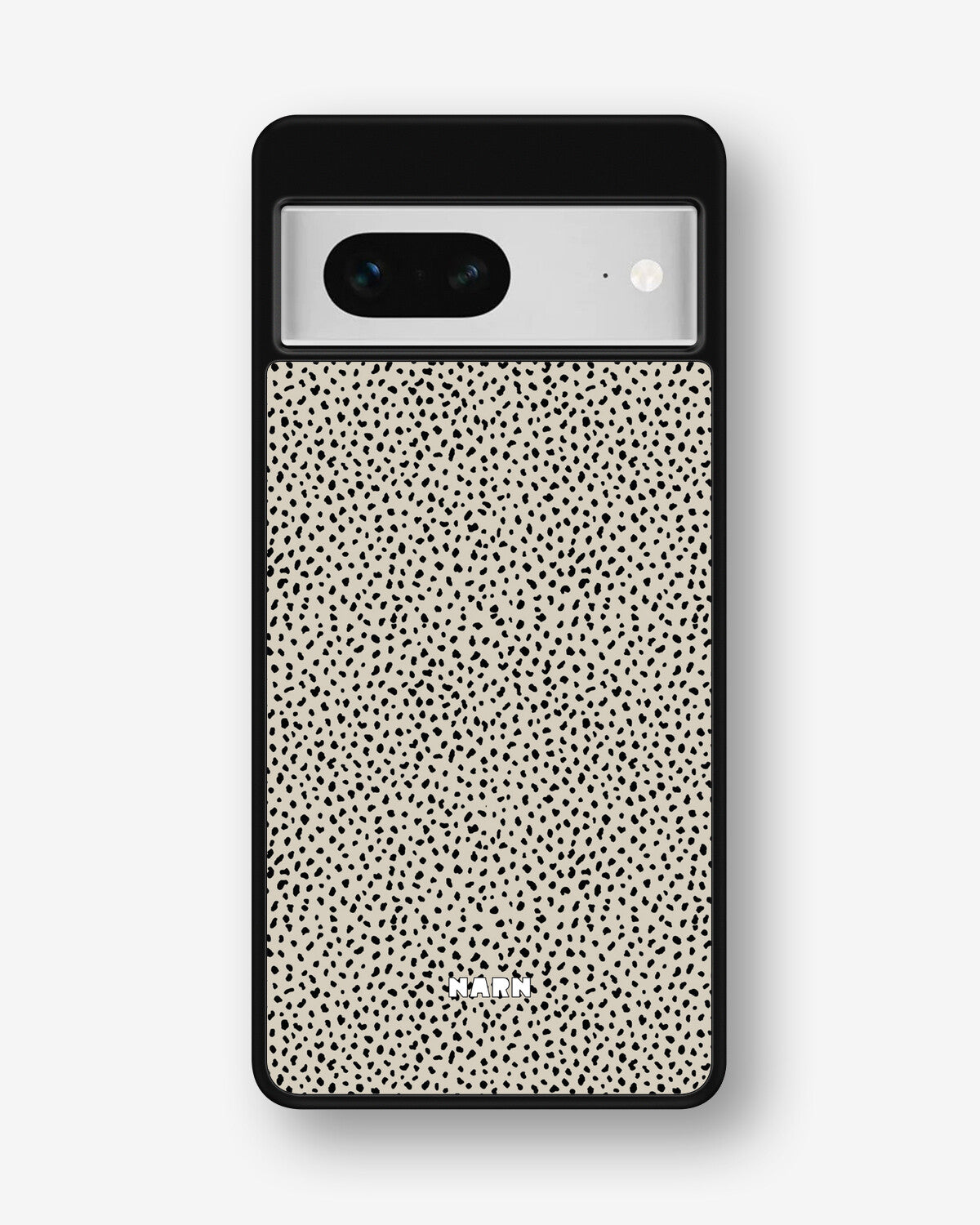 Google Pixel 7 Hard Case – Speckled - View 1