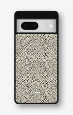 Google Pixel 7 Hard Case – Speckled - View 1