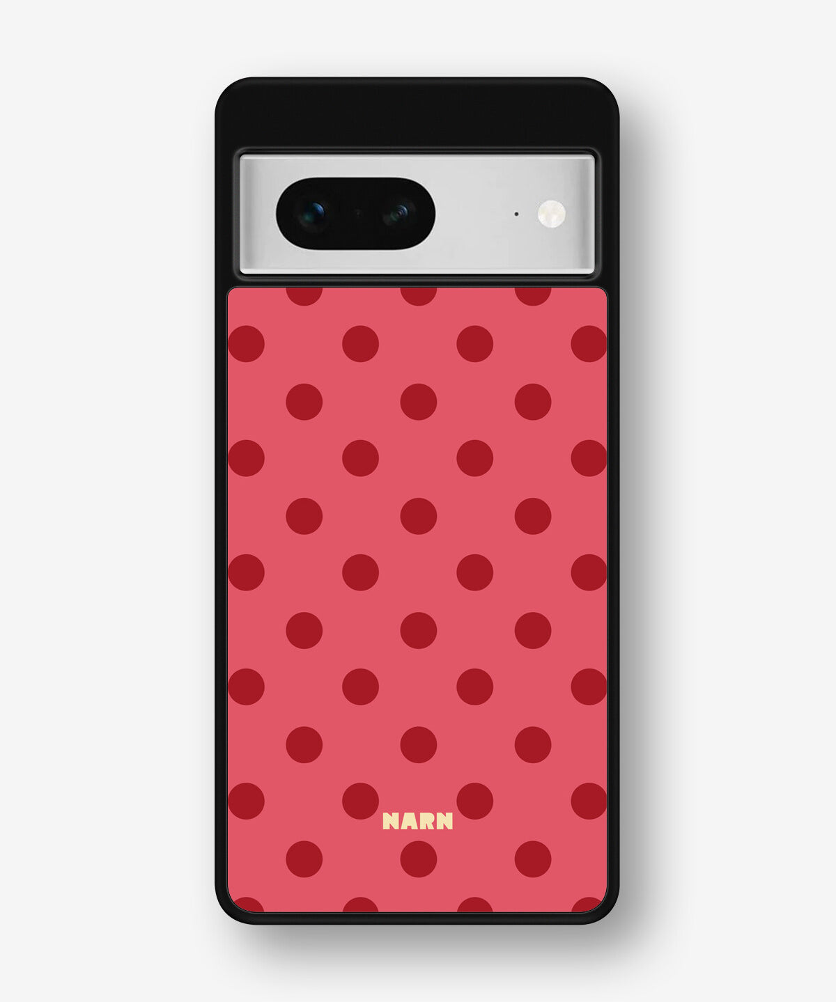 Google Pixel 7 Hard Case – Strawberry - View 1