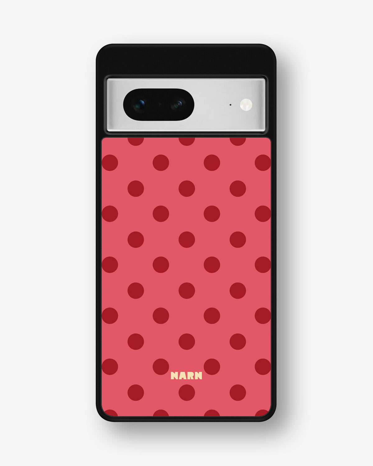 Google Pixel 7 Hard Case – Strawberry - View 1