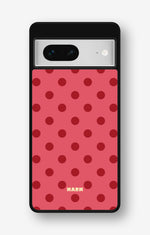 Google Pixel 7 Hard Case – Strawberry - View 1