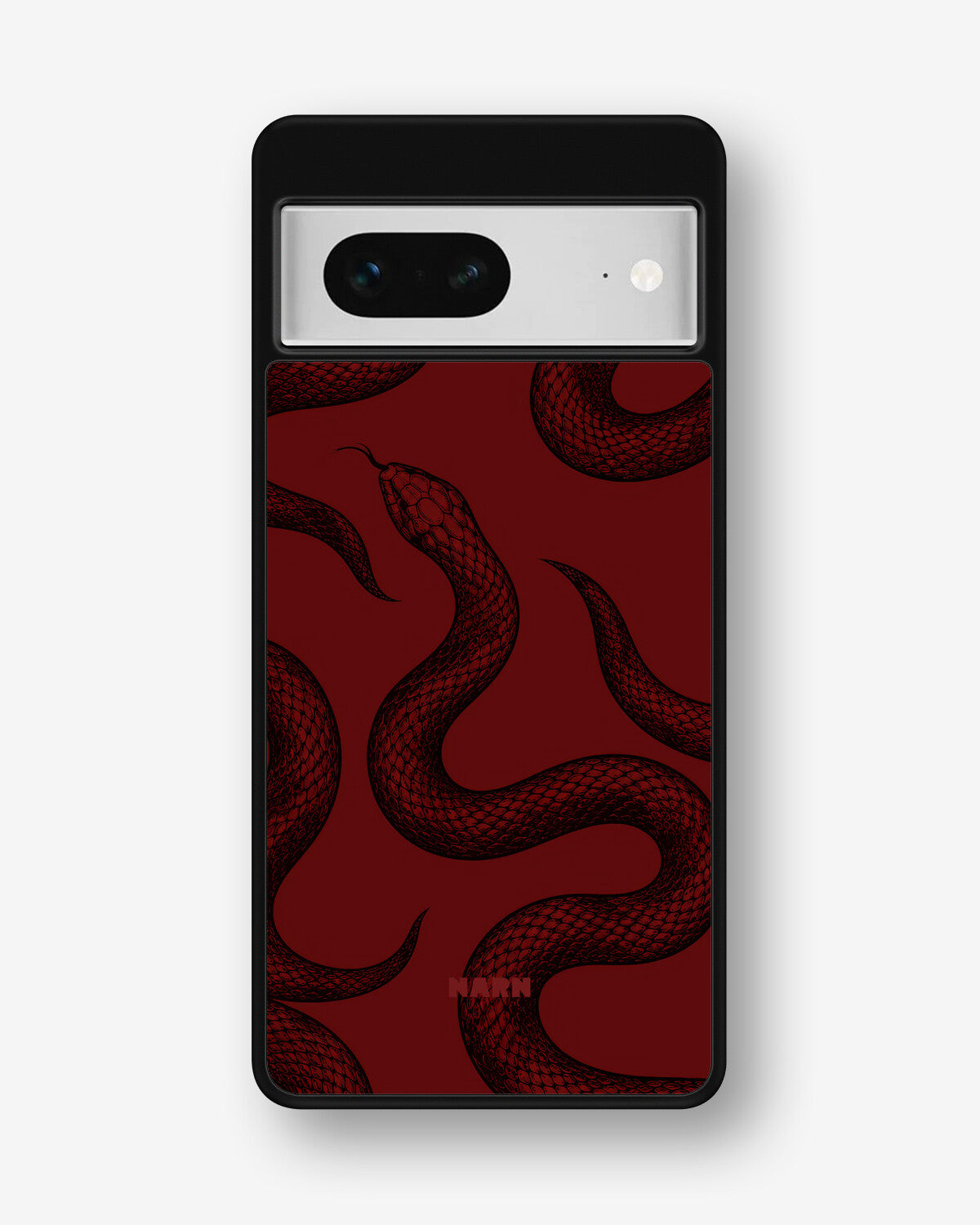 Google Pixel 7 Hard Case – Venom - View 1