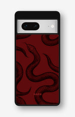 Google Pixel 7 Hard Case – Venom - View 1