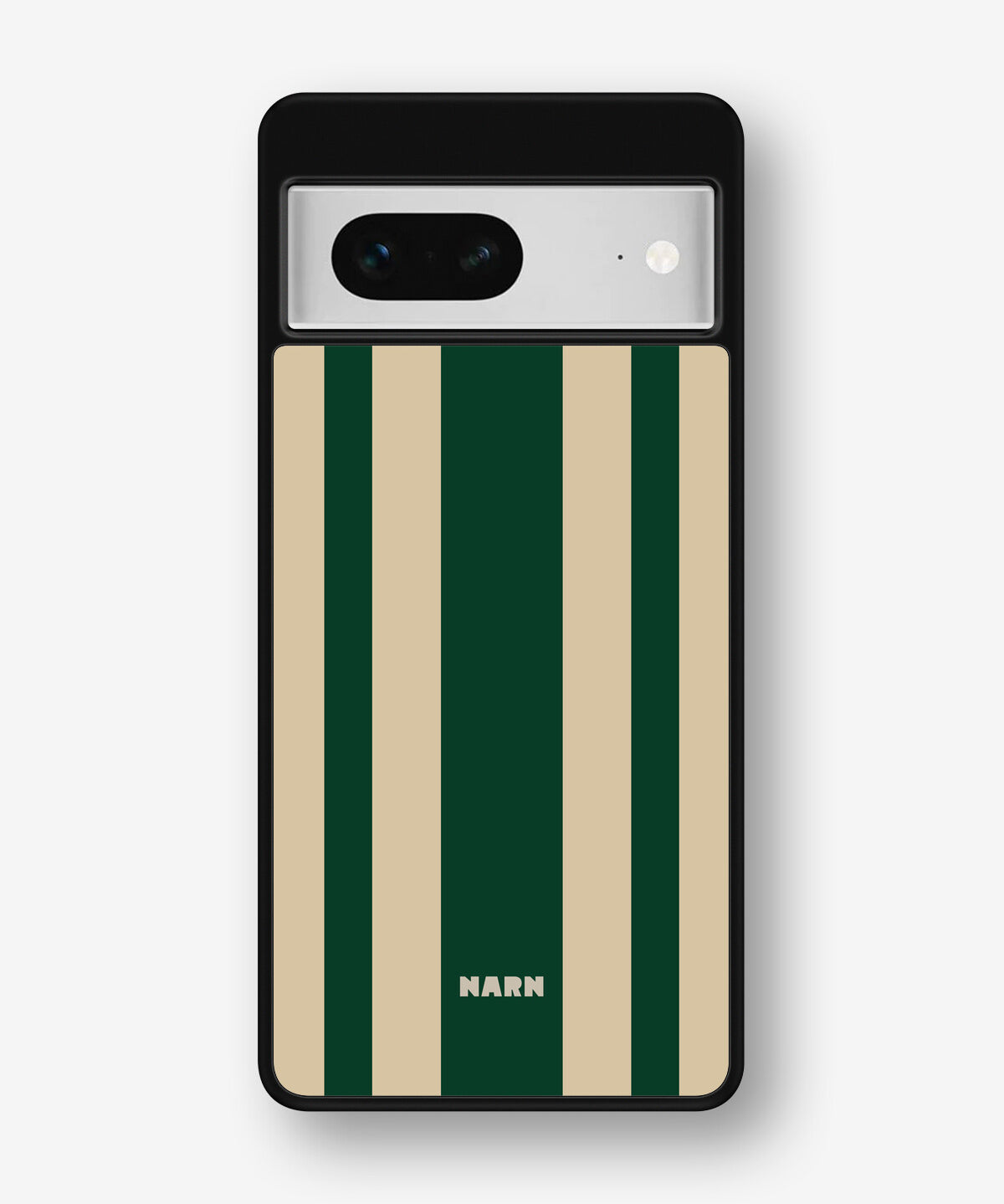 Google Pixel 7 Hard Case – Vert Stripe - View 1