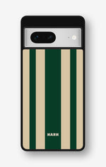 Google Pixel 7 Hard Case – Vert Stripe - View 1