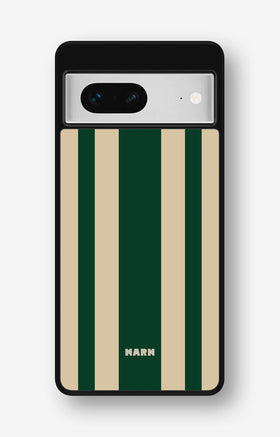 Google Pixel 7 Hard Case – Vert Stripe - View 1