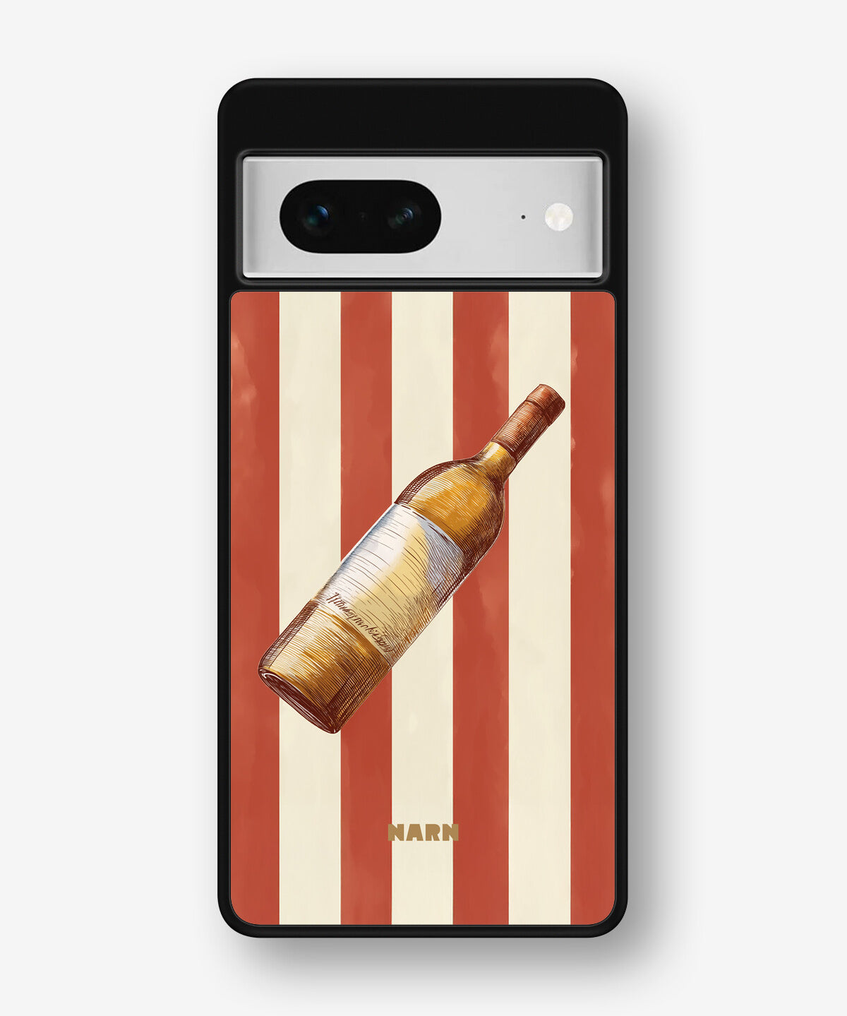 Google Pixel 7 Hard Case – Vino - View 1