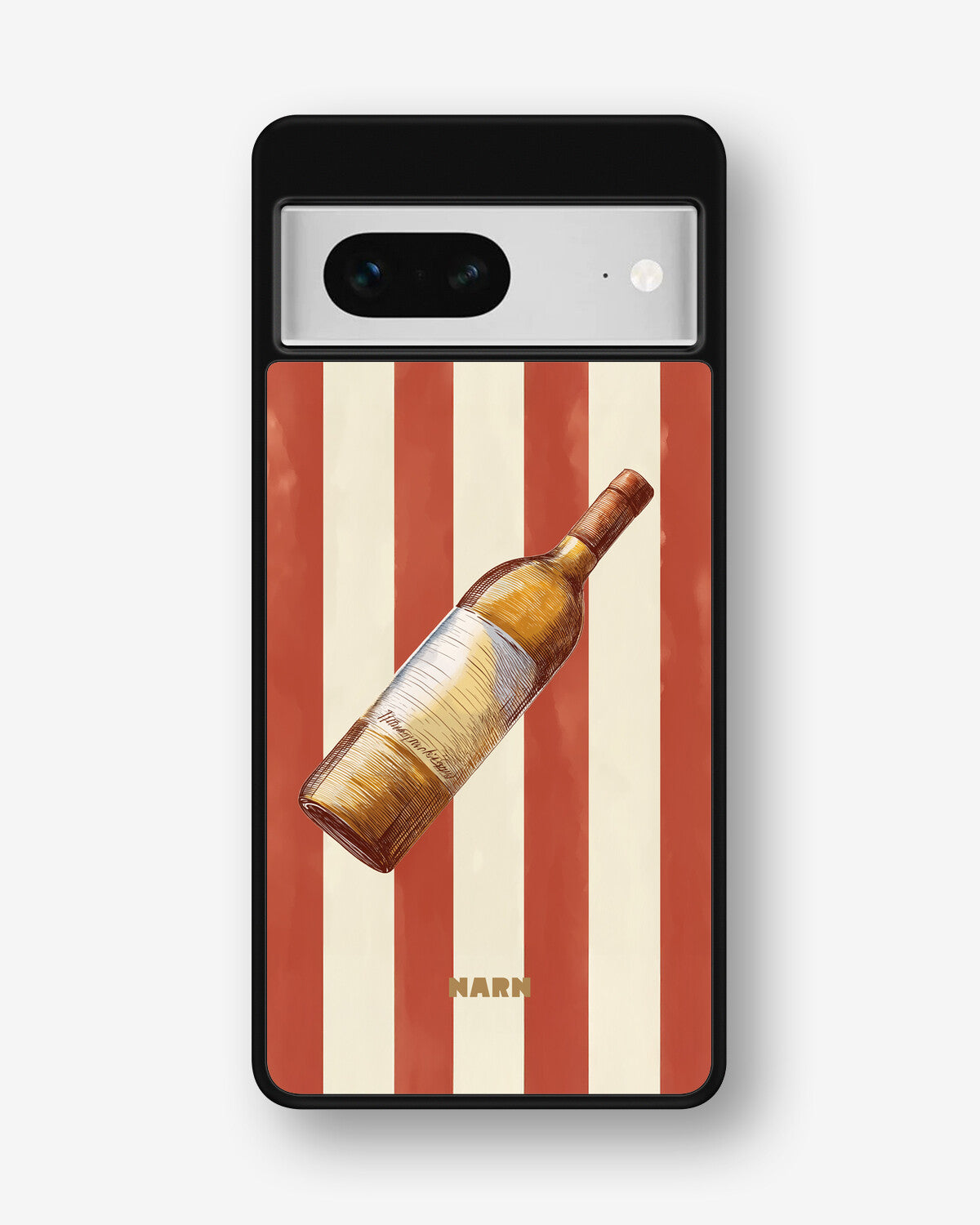 Google Pixel 7 Hard Case – Vino - View 1