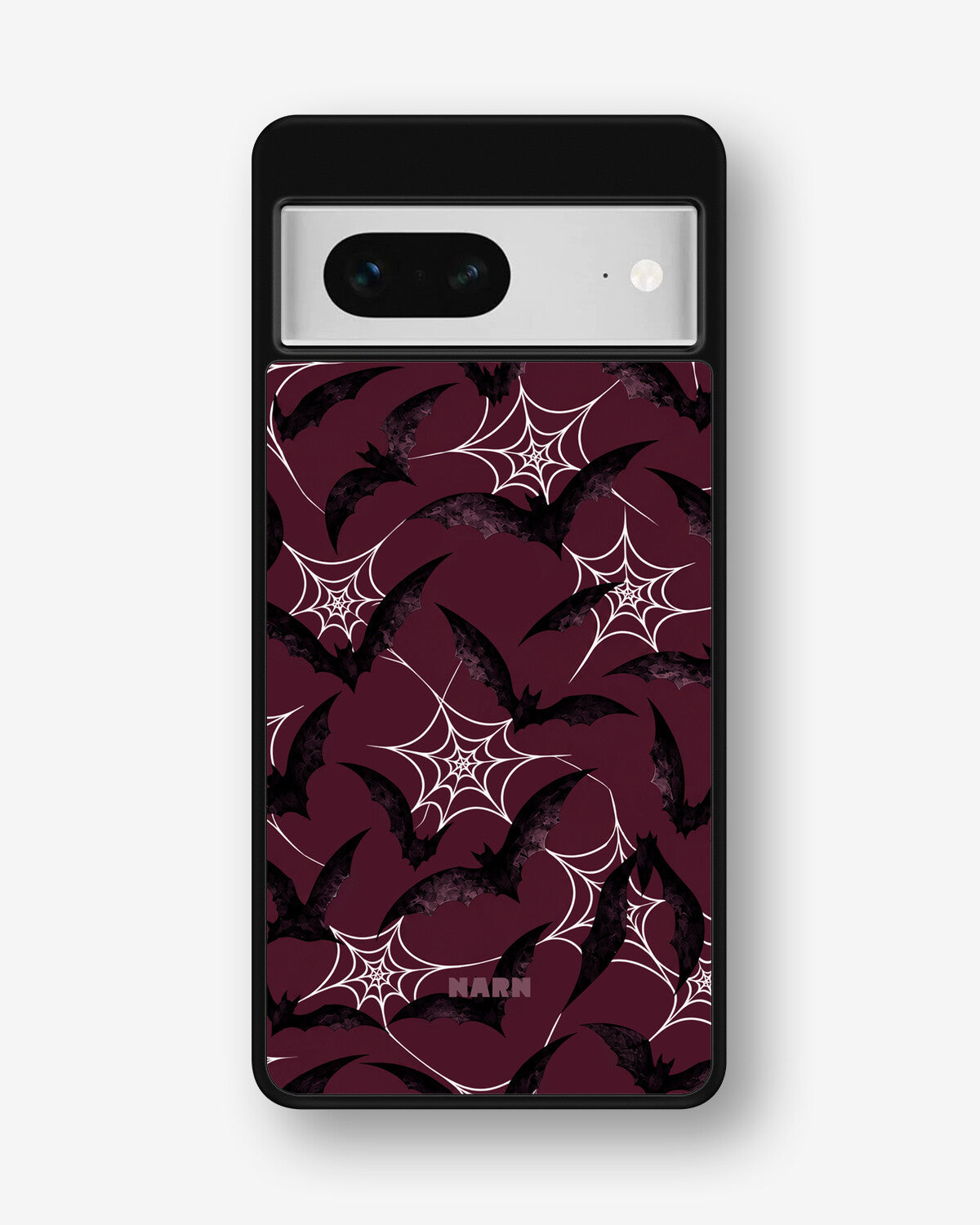 Google Pixel 7 Hard Case – Webbed - View 1
