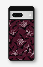 Google Pixel 7 Hard Case – Webbed - View 1