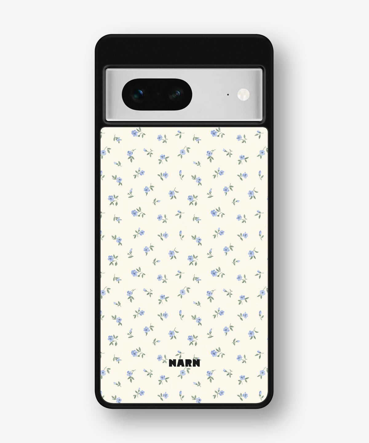 Google Pixel 7 Hard Case – Wild Petals - View 1