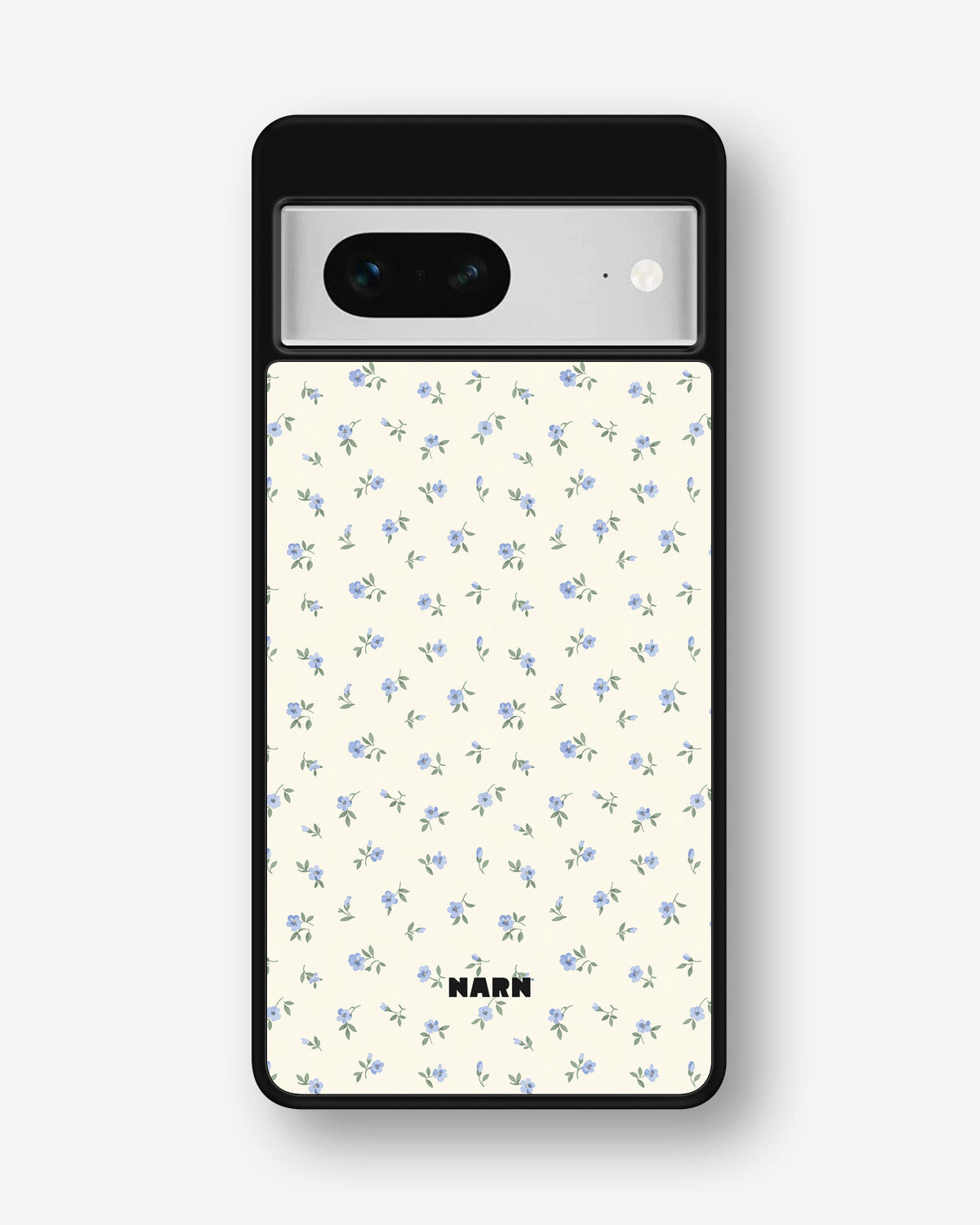 Google Pixel 7 Hard Case – Wild Petals - View 1