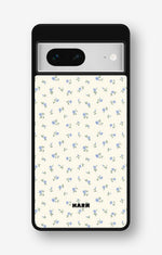 Google Pixel 7 Hard Case – Wild Petals - View 1