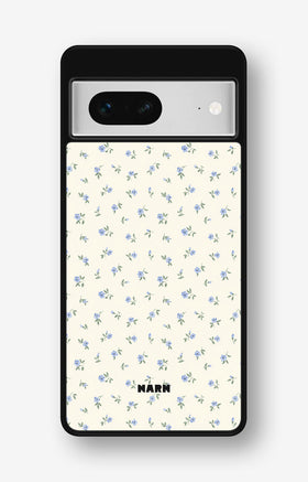 Google Pixel 7 Hard Case – Wild Petals - View 1