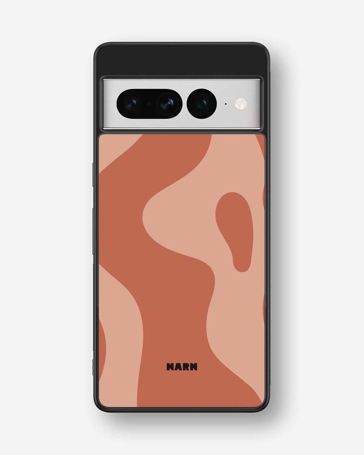 Google Pixel 7 Pro Hard Case – Alive - View 1