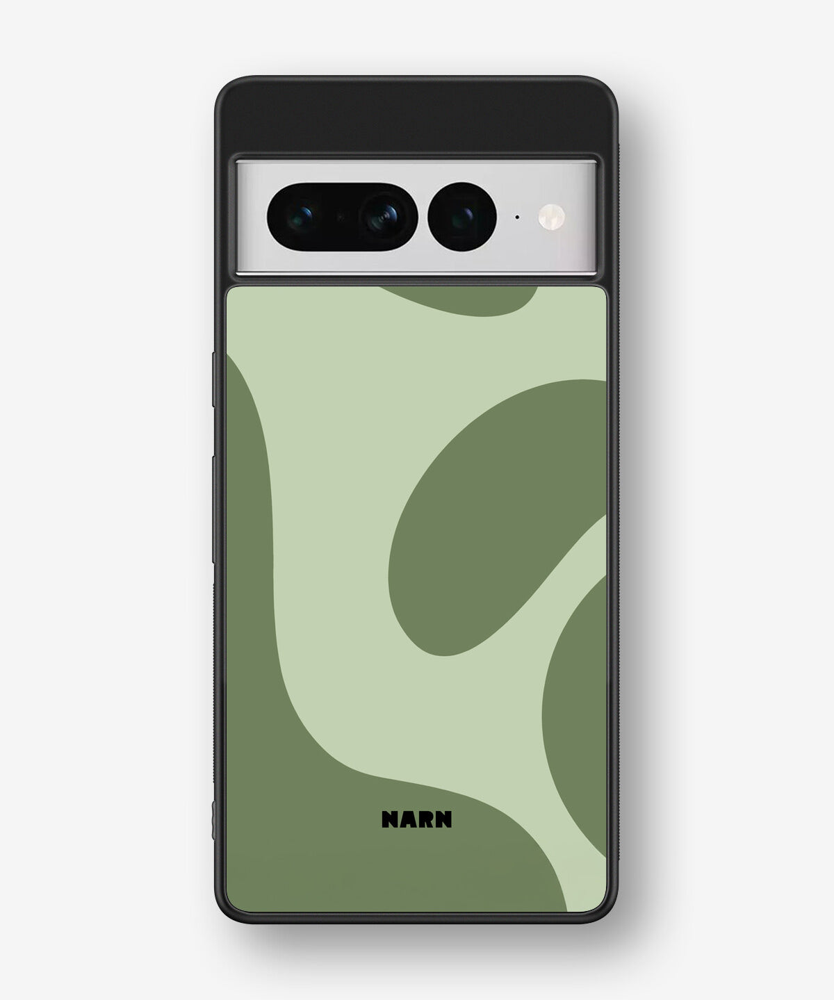 Google Pixel 7 Pro Hard Case – All Good - View 1