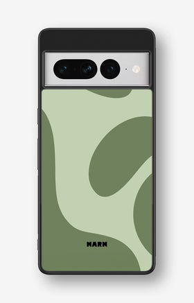 Google Pixel 7 Pro Hard Case – All Good - View 1