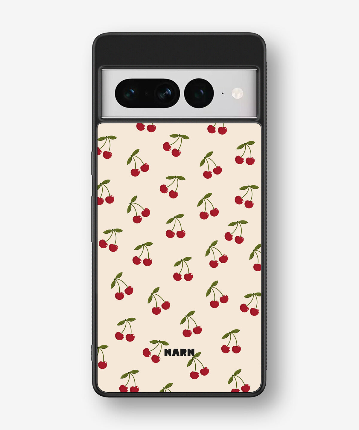 Google Pixel 7 Pro Hard Case – Amarena - View 1