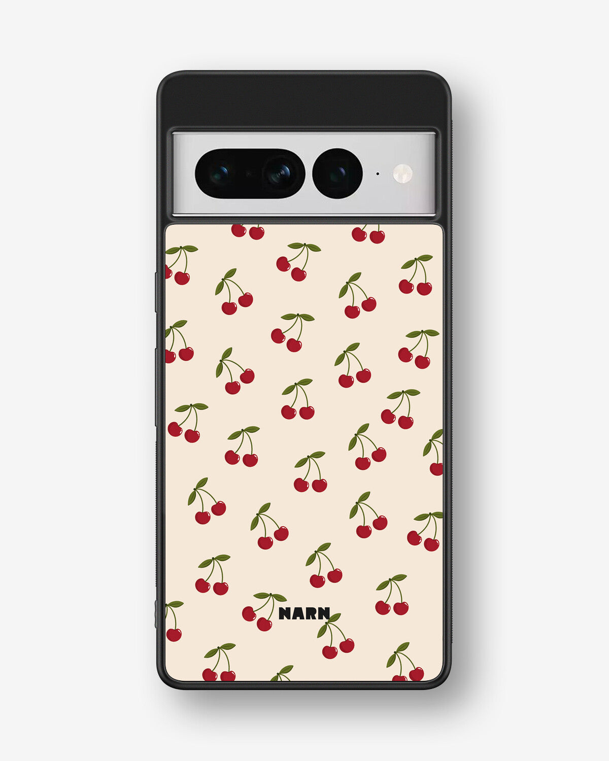 Google Pixel 7 Pro Hard Case – Amarena - View 1