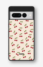 Google Pixel 7 Pro Hard Case – Amarena - View 1